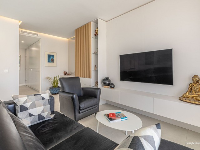 2 Soveroms Leilighet i Estepona