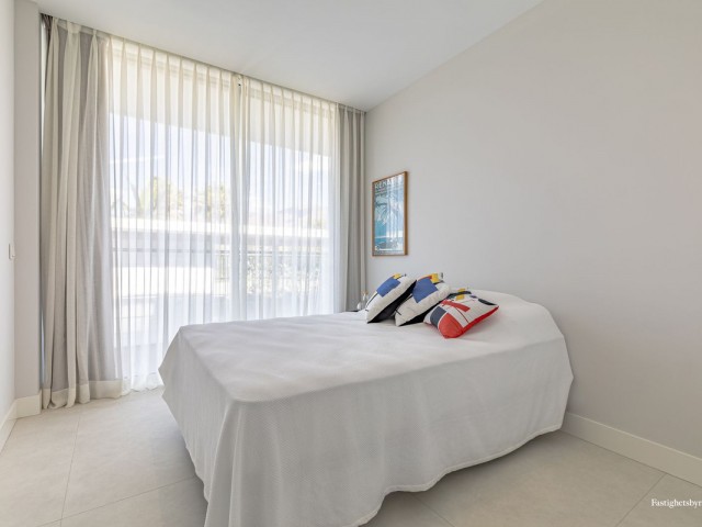 2 Soveroms Leilighet i Estepona