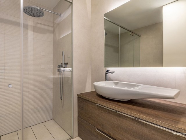 2 Soveroms Leilighet i Estepona