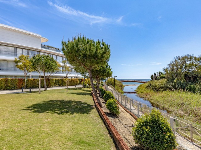 2 Soveroms Leilighet i Estepona