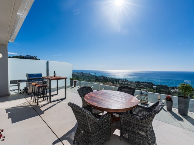 Appartement, Benalmadena