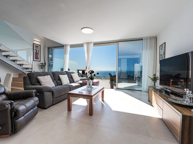 3 Slaapkamer Appartement in Benalmadena