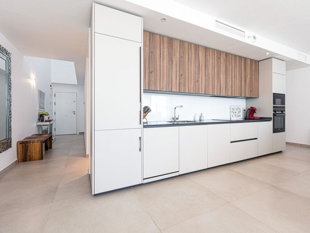 3 Slaapkamer Appartement in Benalmadena