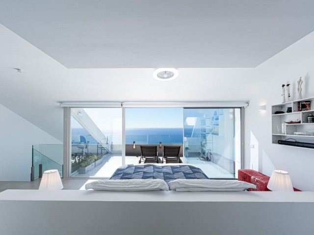 3 Slaapkamer Appartement in Benalmadena