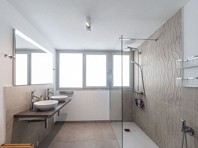 3 Slaapkamer Appartement in Benalmadena