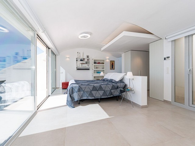 3 Slaapkamer Appartement in Benalmadena