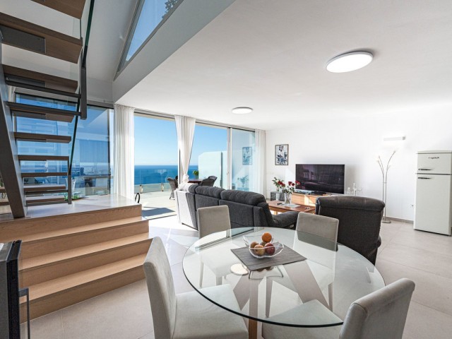 3 Slaapkamer Appartement in Benalmadena