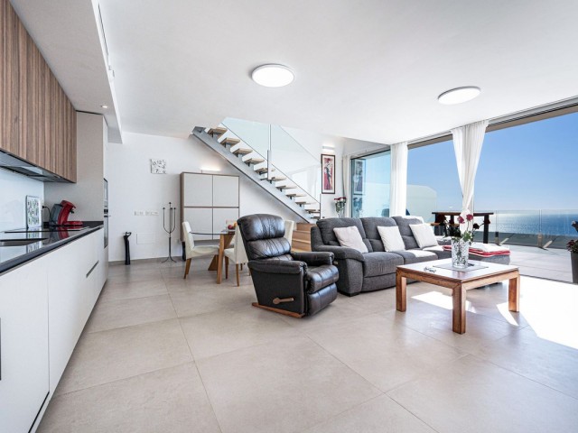 3 Slaapkamer Appartement in Benalmadena