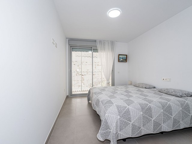 3 Slaapkamer Appartement in Benalmadena