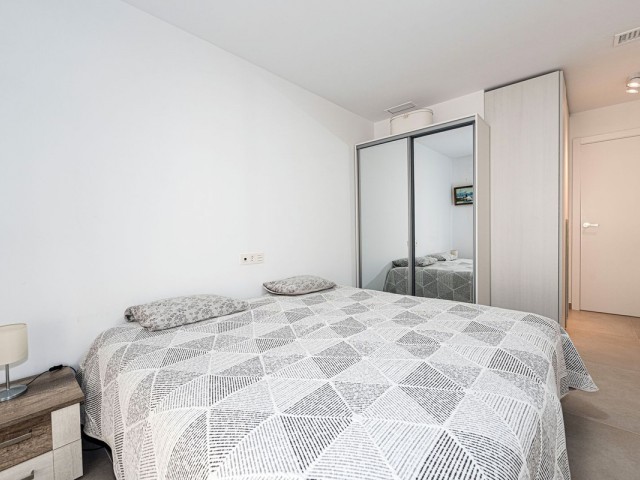 3 Slaapkamer Appartement in Benalmadena