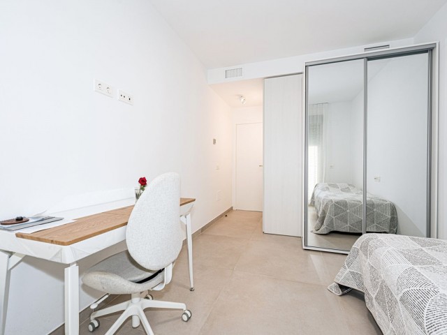 3 Slaapkamer Appartement in Benalmadena