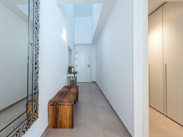 3 Slaapkamer Appartement in Benalmadena