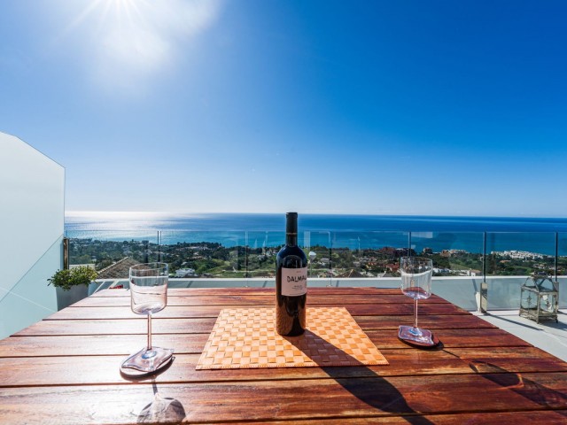 3 Slaapkamer Appartement in Benalmadena