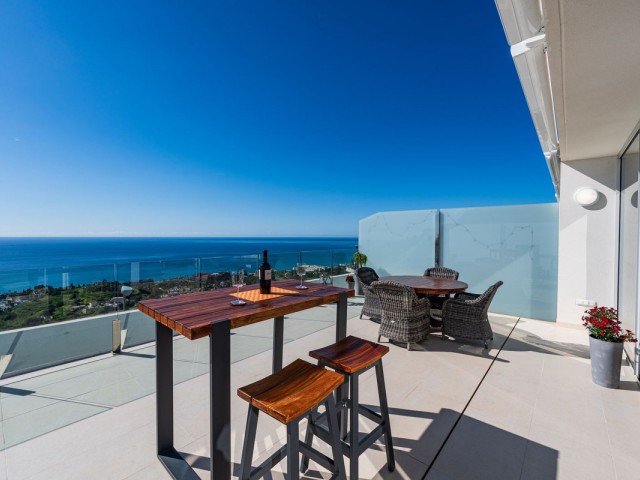 3 Slaapkamer Appartement in Benalmadena