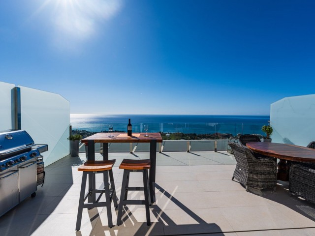 3 Slaapkamer Appartement in Benalmadena