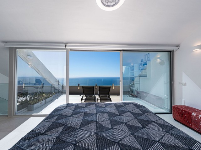 3 Slaapkamer Appartement in Benalmadena