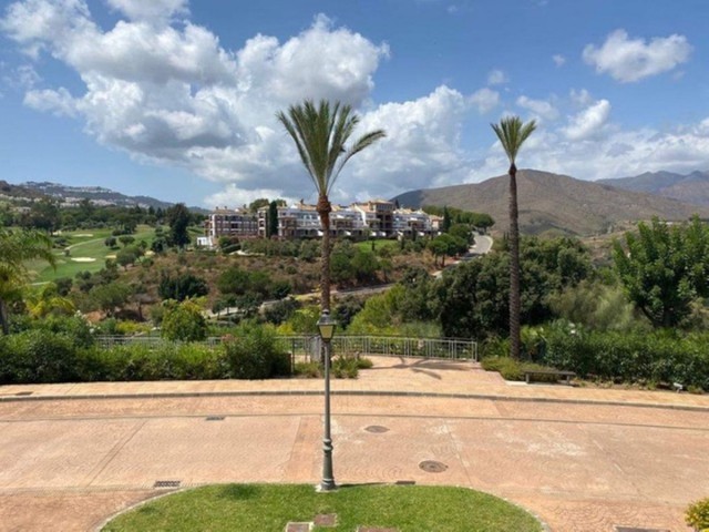 3 Makuuhuoneen Rivitalo La Cala Golf