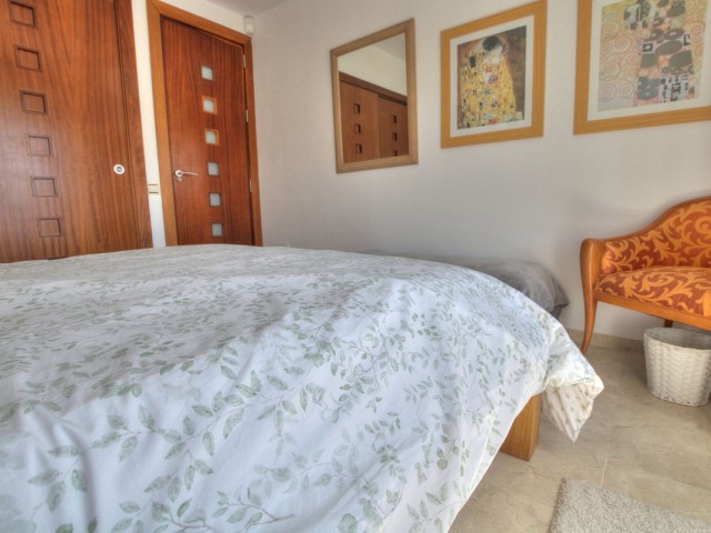 3 Makuuhuoneen Rivitalo La Cala Golf