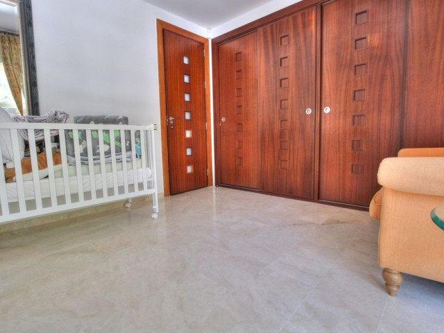 3 Makuuhuoneen Rivitalo La Cala Golf