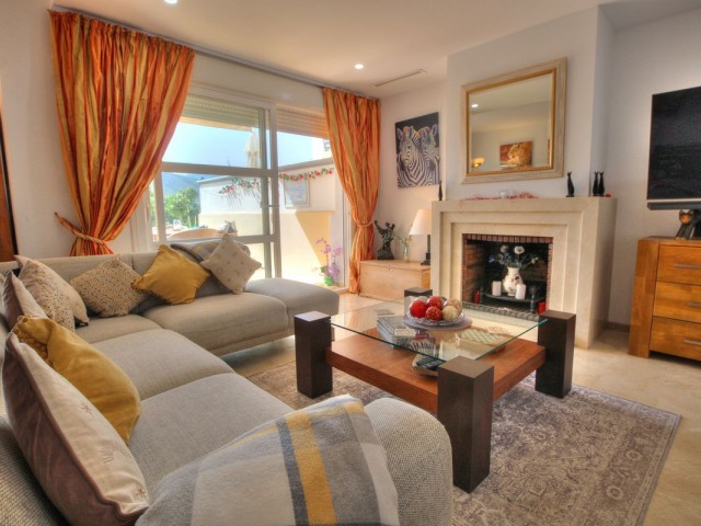 3 Bedrooms Townhouse in La Cala Golf