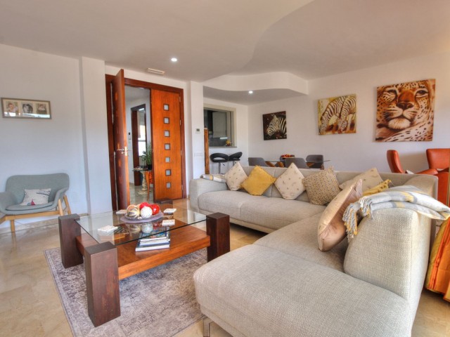 3 Bedrooms Townhouse in La Cala Golf