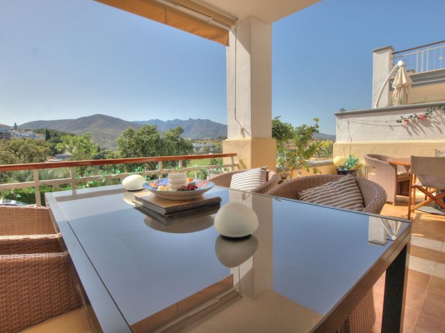 3 Bedrooms Townhouse in La Cala Golf