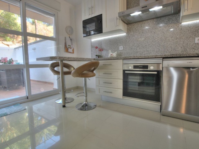 3 Bedrooms Townhouse in La Cala Golf