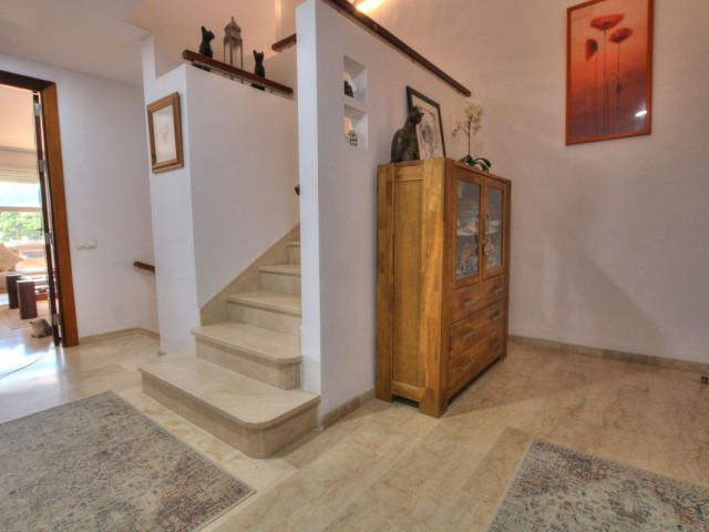 3 Bedrooms Townhouse in La Cala Golf