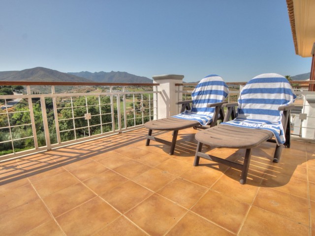 3 Bedrooms Townhouse in La Cala Golf