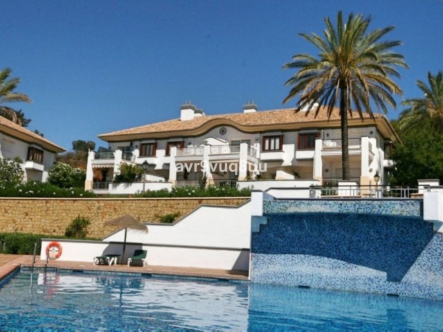 3 Bedrooms Townhouse in La Cala Golf