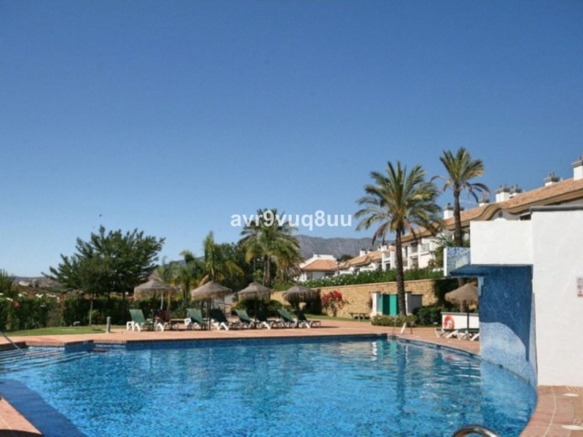 3 Bedrooms Townhouse in La Cala Golf