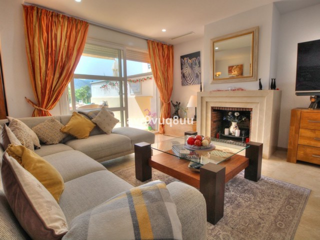 3 Bedrooms Townhouse in La Cala Golf