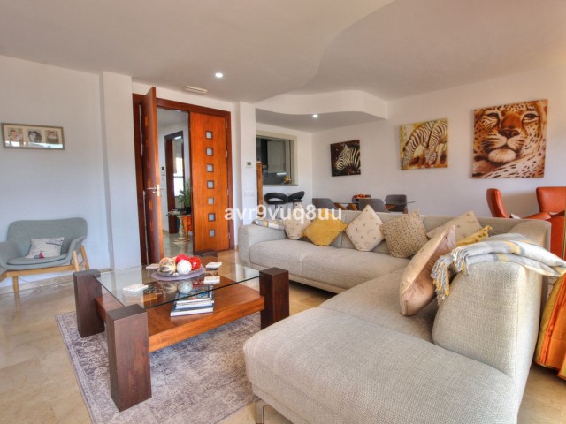 3 Bedrooms Townhouse in La Cala Golf