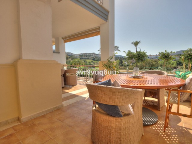 3 Bedrooms Townhouse in La Cala Golf