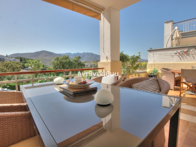 3 Bedrooms Townhouse in La Cala Golf