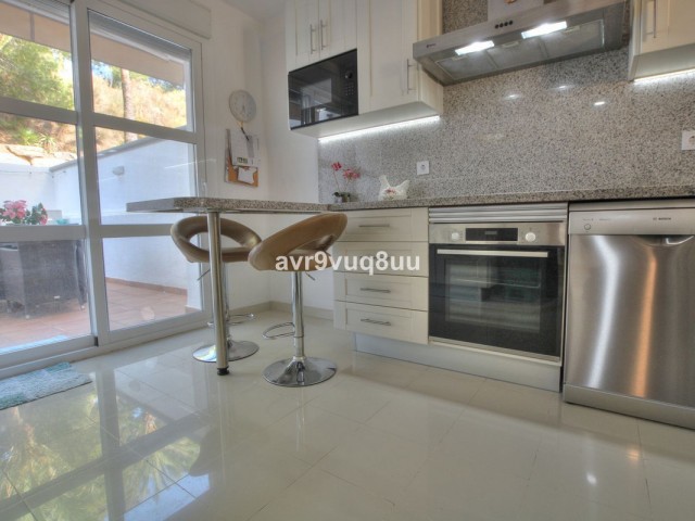 3 Bedrooms Townhouse in La Cala Golf