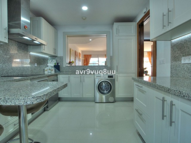 3 Bedrooms Townhouse in La Cala Golf