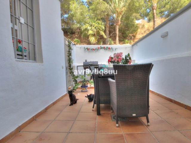 3 Bedrooms Townhouse in La Cala Golf
