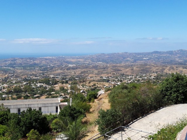  Tomt i Mijas