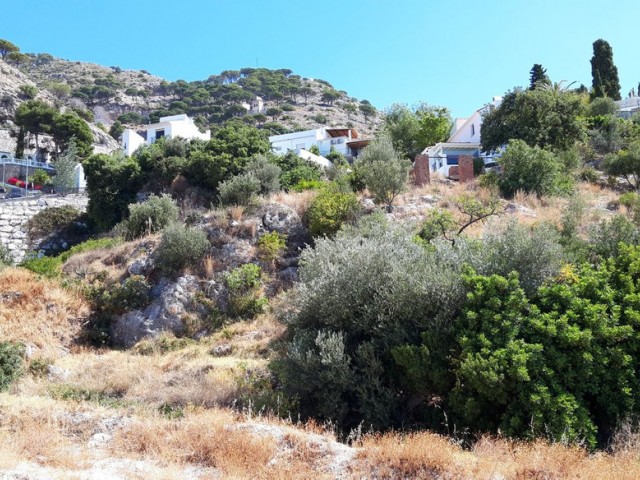  Tomt i Mijas