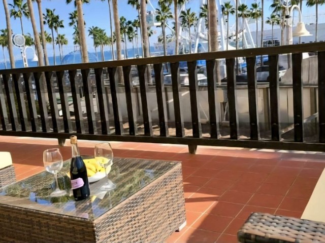 3 Makuuhuoneen Huoneisto Benalmadena Costa