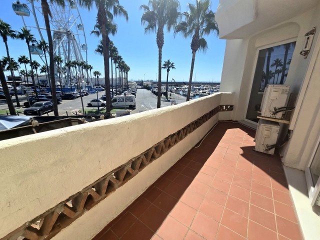 3 Makuuhuoneen Huoneisto Benalmadena Costa