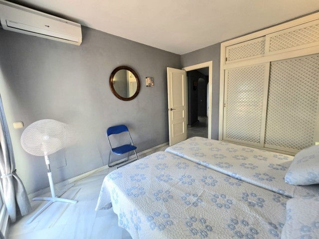 3 Makuuhuoneen Huoneisto Benalmadena Costa