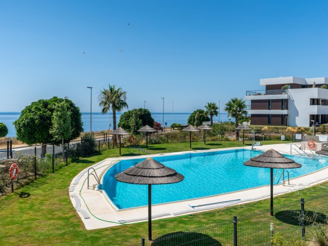 3 Bedrooms Apartment in Casares