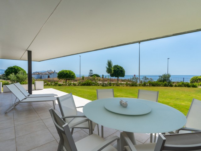 3 Bedrooms Apartment in Casares