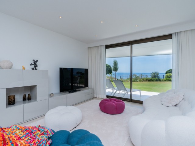 3 Bedrooms Apartment in Casares