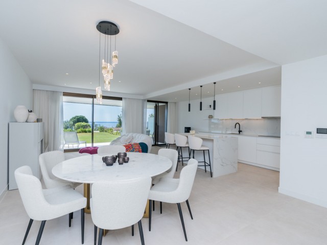 3 Bedrooms Apartment in Casares