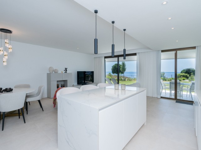 3 Bedrooms Apartment in Casares