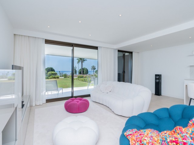 3 Bedrooms Apartment in Casares