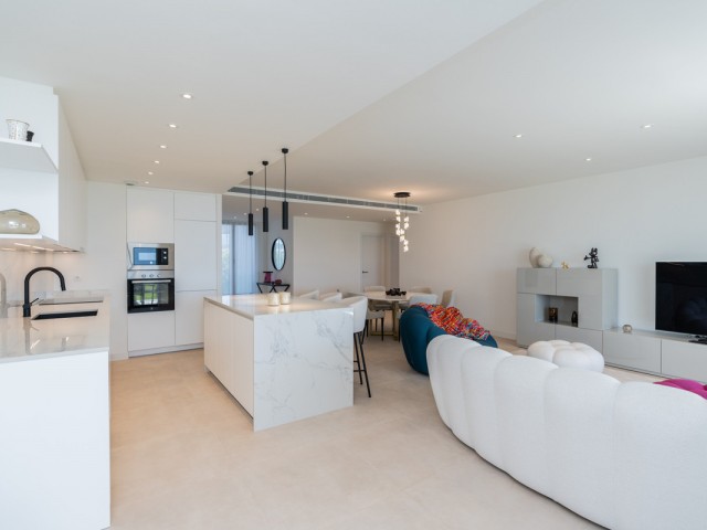 3 Bedrooms Apartment in Casares